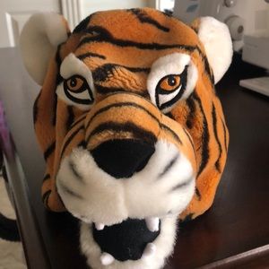LSU TIGER HAT/CAP